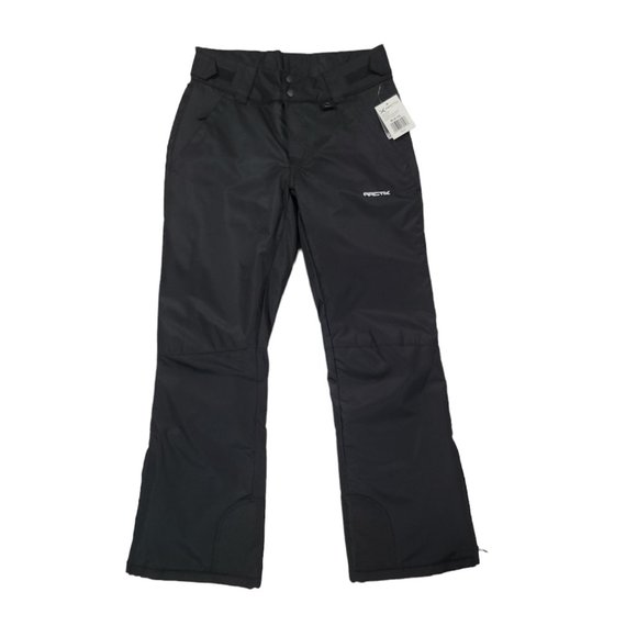 Arctix Pants - Arctix womens Insulated Snow Pants Regular Inseam 31 Sz M (8-10)